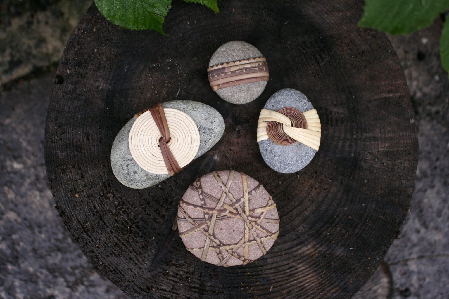 Serenity Stones - The Wild Croft